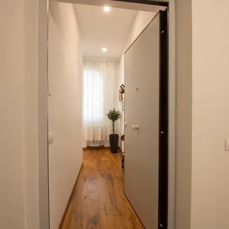 Mamo Florence - Cherubini Apartment Exterior photo