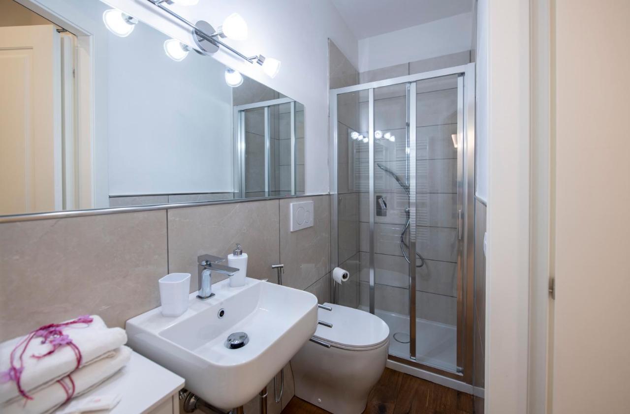 Mamo - Cherubini Appartement Florence